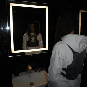 Eroy Wackem (Sped Up)