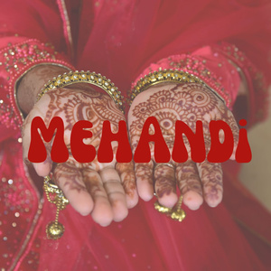 Mehandi