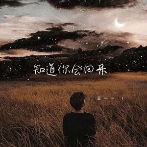 知道你会回来