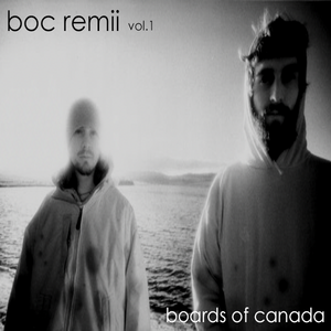 Sandsings (Boards of Canada Mix)