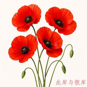 纵使明天只剩一片沉默