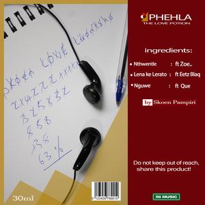 Nthwentle (feat. Zoe..)