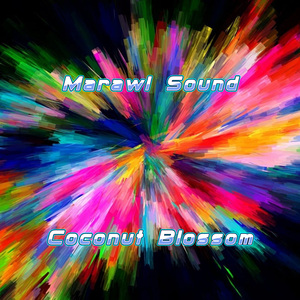 Coconut Blossom