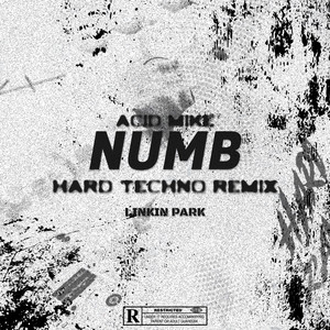 NUMB (Acid Mike Hard Techno Remix)