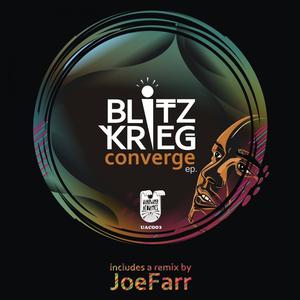 Converge (JoeFarr Remix)