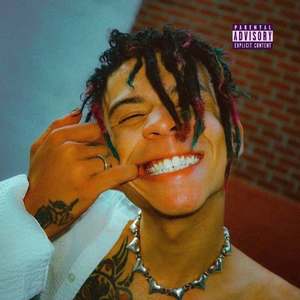 "lover Boy" Iann Dior x Tripped Redd B榜超级emo 浪漫华尔兹