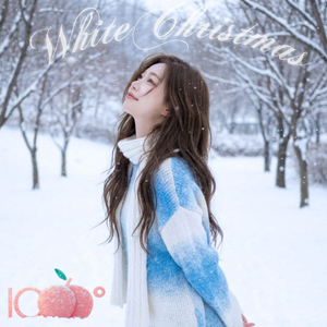White Christmas (Inst.)