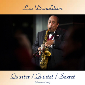 Lou's Blues (Remastered 2018)