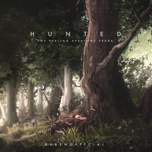 Hunted (Original Motion Picture Soundtrack)