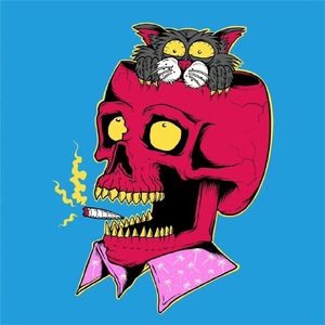 10yuan 迷幻钢琴Trap Beat 1