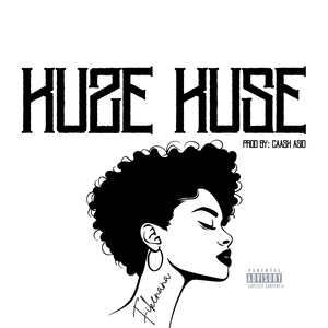 KUZE KUSE (Prod: CAASK ASID)