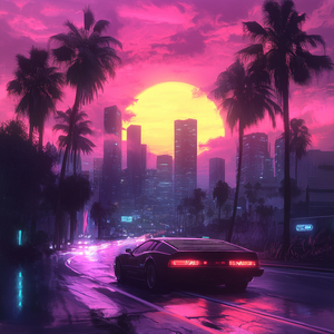 Flux Xenowave
