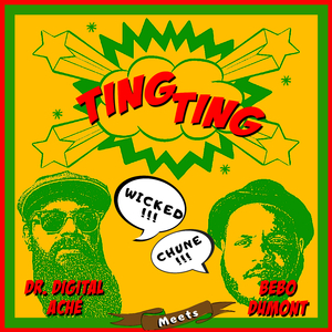 Dub Ting (feat. Bebo Dumont)