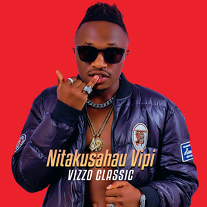 Nitakusahau Vipi