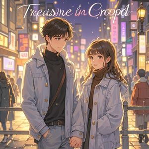 人海珍宝-何付钢