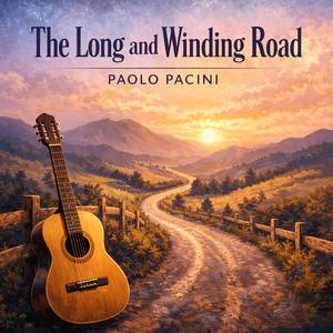 The Long and Winding Road (Instrumental)