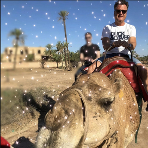 Christmas Is Near (feat. Russell Boulter)