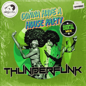 Gonna Have A House Party (Essential Remix)
