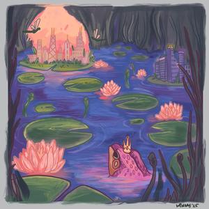 Kosher (feat. Dammntc & xF3bruaryx)