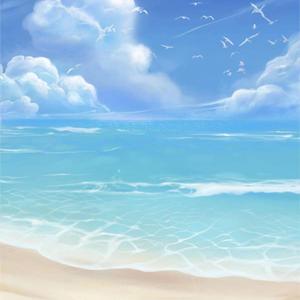 潮汐（合唱完整版）（翻自 傅梦彤）