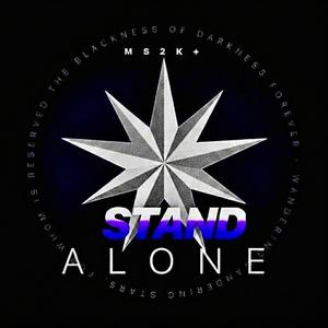 Where I'm Meant To Be