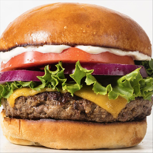 Hamburgers