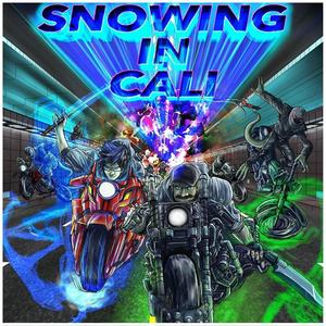 Burn the Evidence (feat. Hank Sno & B.I.G Tank)