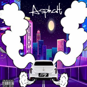 Asphalt