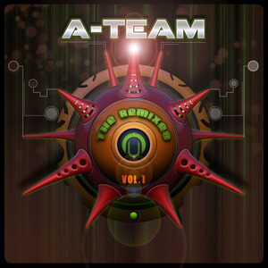 Don't Tell Ma' (Vibraddict Remix)