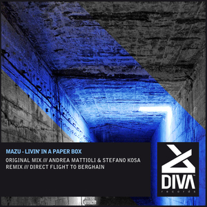 Direct Flight To Berghain (Original Mix)