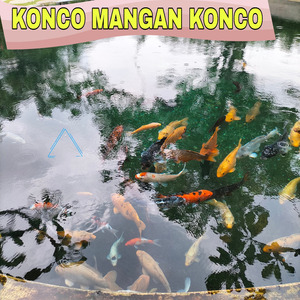 Konco Mangan Konco