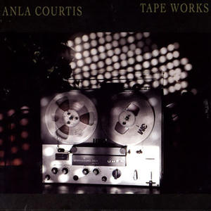 Asma De Tía De Alga