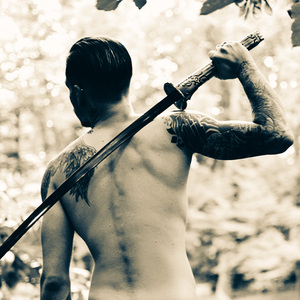 King