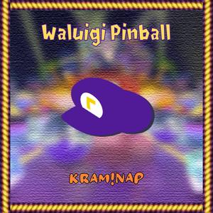 Waluigi Pinball (from Mario Kart DS)