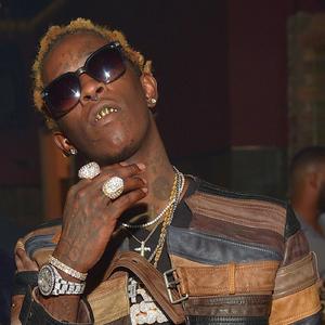 ''Brass''Young thug x Slime language 2 type beat