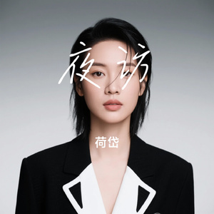 夜访