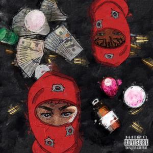 SHE GON GO (feat. King Reekk)