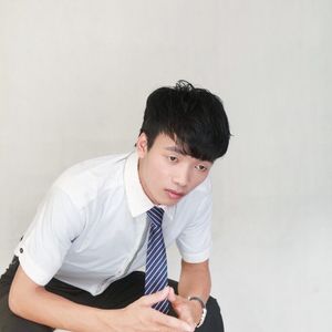 冯航-三十岁的愁