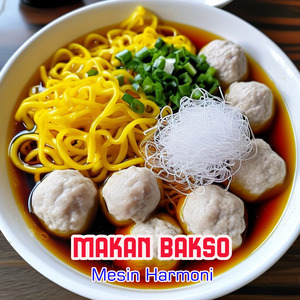Makan Bakso
