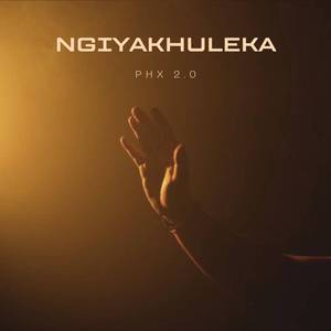 Ngiyakhuleka