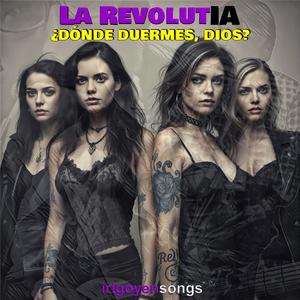 ¿Dónde Duermes, Dios? (feat. La RevolutIA)
