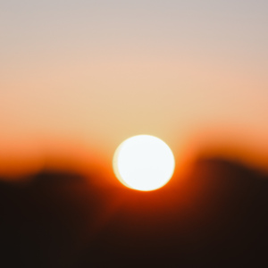 氛围旋律 黎明即起