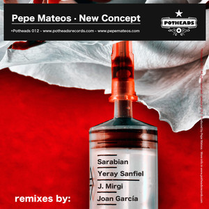 New Concept (Joan Garcia Remix)