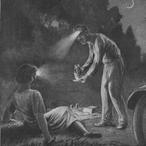 Glitter Pills (Acoustic)