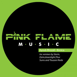 Bonica (Original Mix)