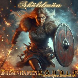 Sköldmön