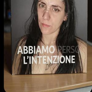 ABBIAMO PERSO L'INTENZIONE (Radio Edit)