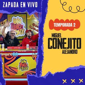 Aventurero / Mucho, Poquito, Nada