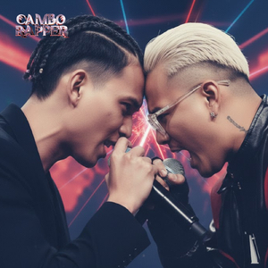 Rap Battle Jaysda vs Lymeng (Live)