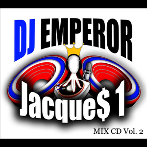 U Ain't Got 2 Take It Off (Konpa Mix)